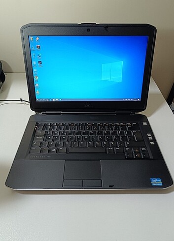 Dell Latitude E5430 Laptop - Görsel 2