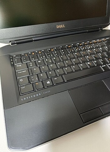Dell Latitude E5430 Laptop - Görsel 3