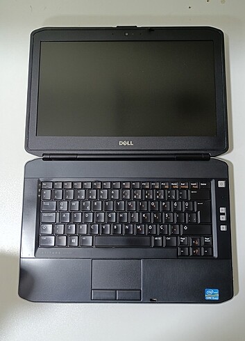 Dell Latitude E5430 Laptop - Görsel 5