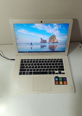 Hometech HT 14 Laptop - Görsel 2
