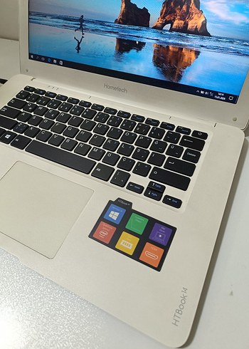 Hometech HT 14 Laptop - Görsel 4