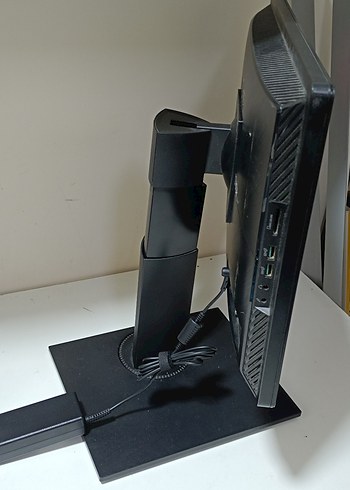 Asus Pro All in One Dokumatik - Görsel 4