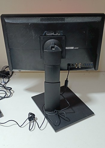 Asus Pro All in One Dokumatik - Görsel 3