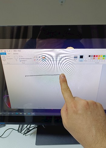 Asus Pro All in One Dokumatik - Görsel 10