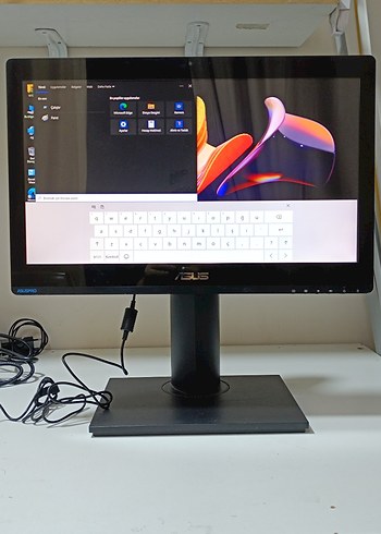 Asus Pro All in One Dokumatik - Görsel 8