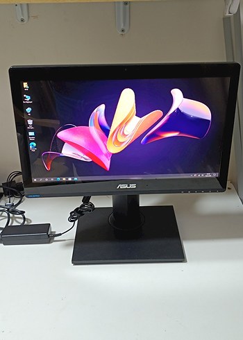 Asus Pro All in One Dokumatik - Görsel 2