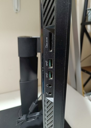 Asus Pro All in One Dokumatik - Görsel 5