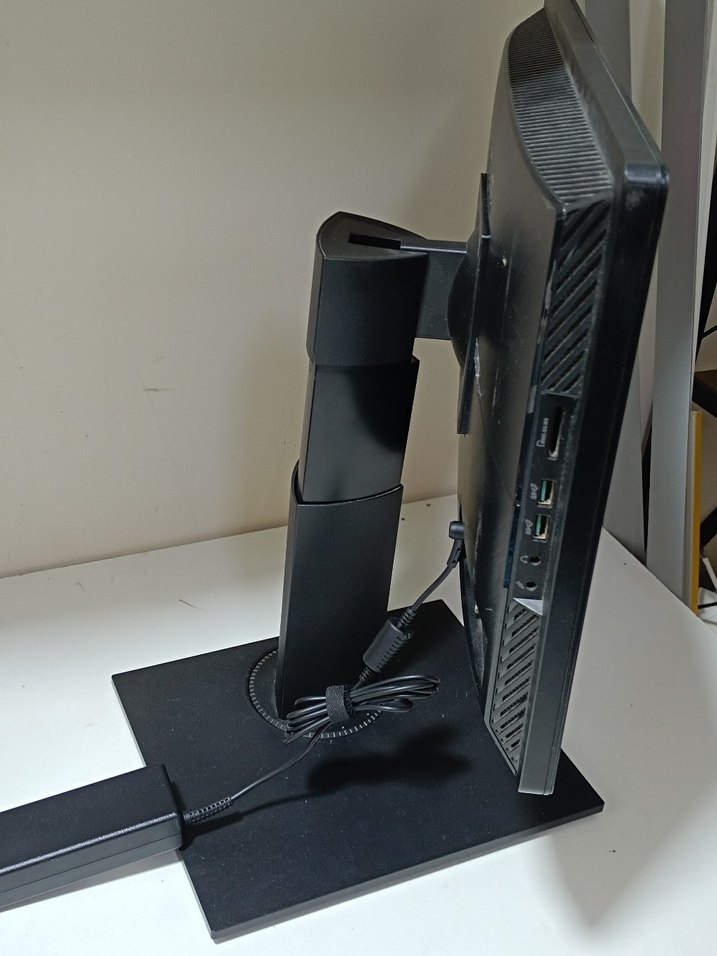 Asus Pro All in One Dokumatik - Görsel 4