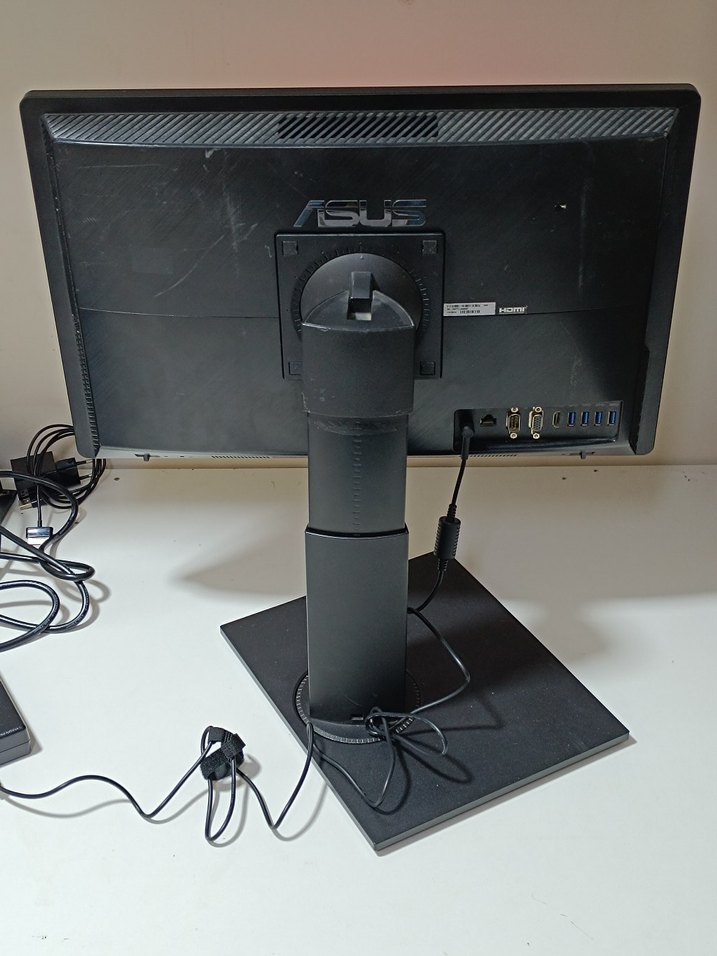 Asus Pro All in One Dokumatik - Görsel 3