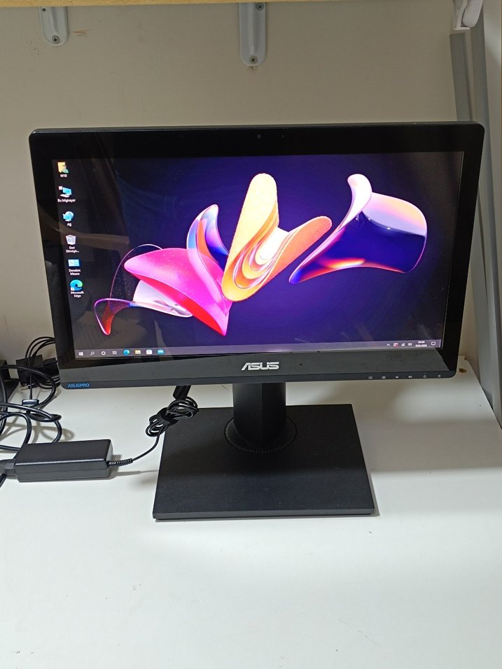 Asus Pro All in One Dokumatik - Görsel 2