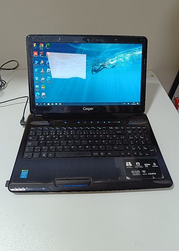 Casper Dizüstü Bilgisayar - Görsel 4