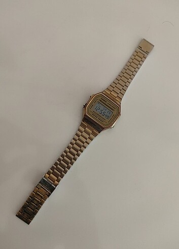 Casio Casio Gold Kol Saati