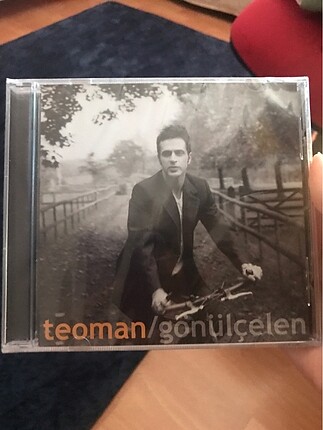 Teoman - Gönülçelen