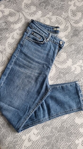 Mom jeans
