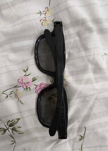 Sinema gözlüğü - Görsel 2