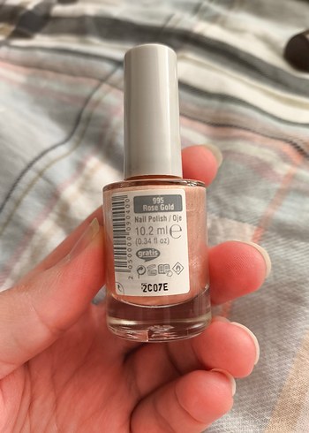 Beaulis oje - Görsel 2