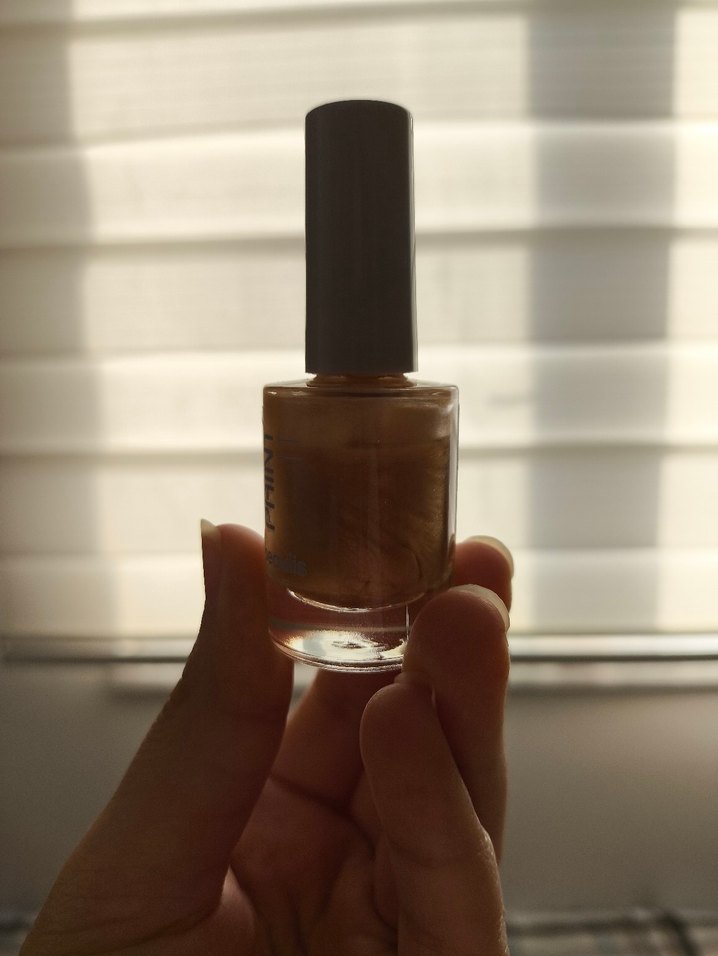 Beaulis oje - Görsel 3