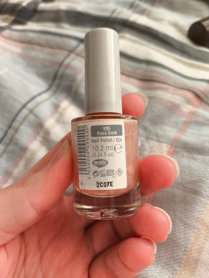 Beaulis oje - Görsel 2