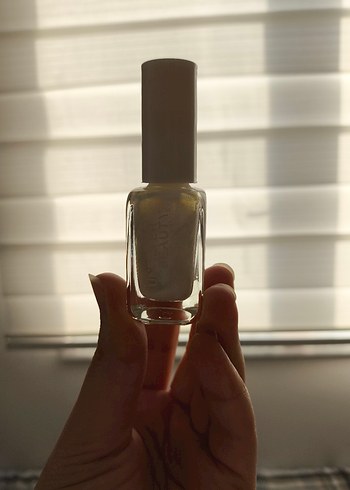 Unfilter Beauty Beyaz Oje - Görsel 3