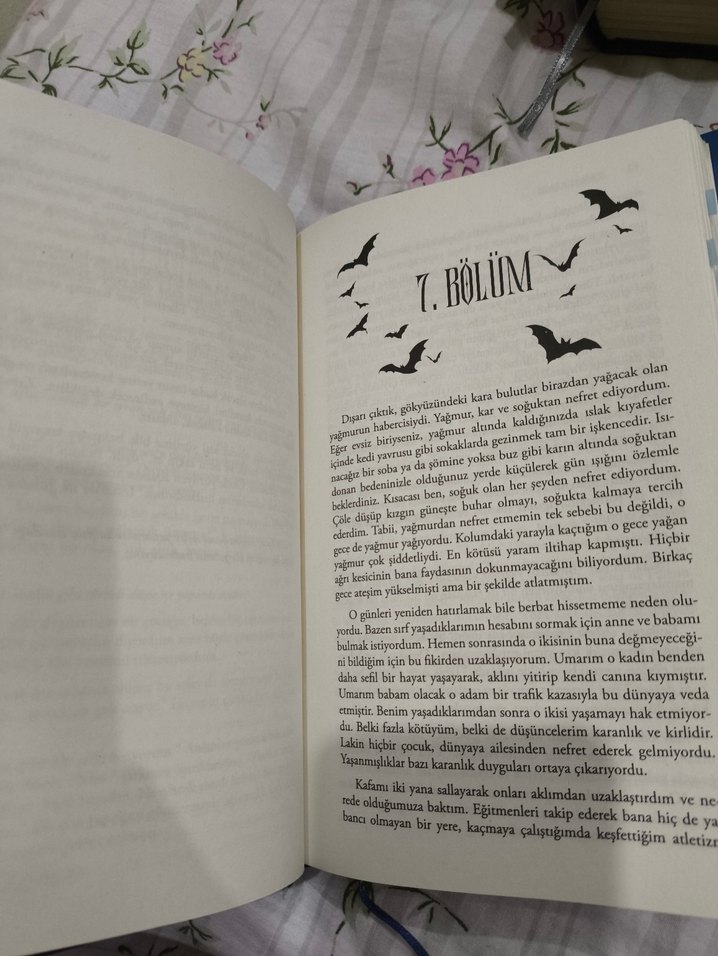 Yaralasar - Maral Atmaca - Görsel 5