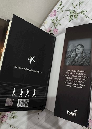 Karantina 3 - Beyza Alkoç - Görsel 5