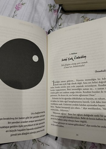 Karantina 3 - Beyza Alkoç - Görsel 6