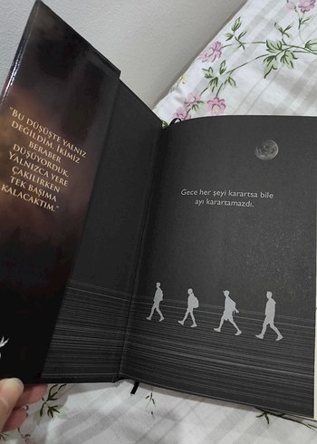 Karantina 3 - Beyza Alkoç - Görsel 3