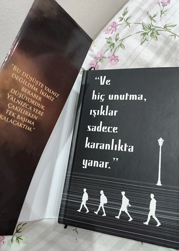 Karantina 3 - Beyza Alkoç - Görsel 4