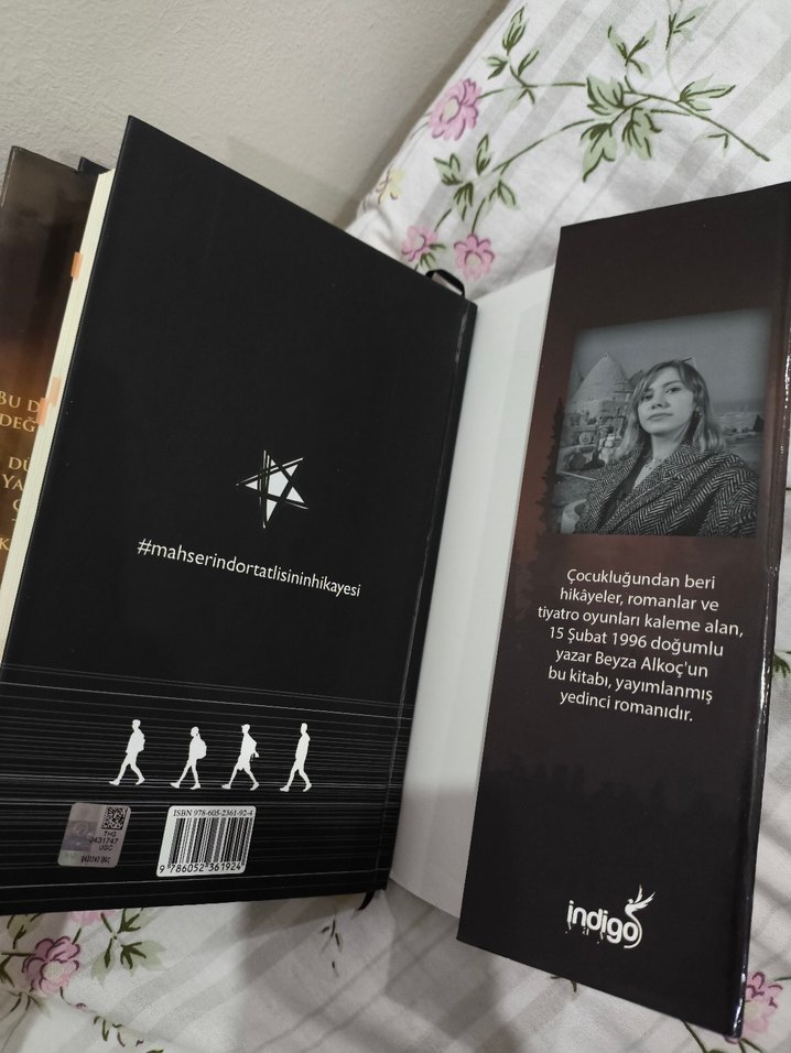 Karantina 3 - Beyza Alkoç - Görsel 5