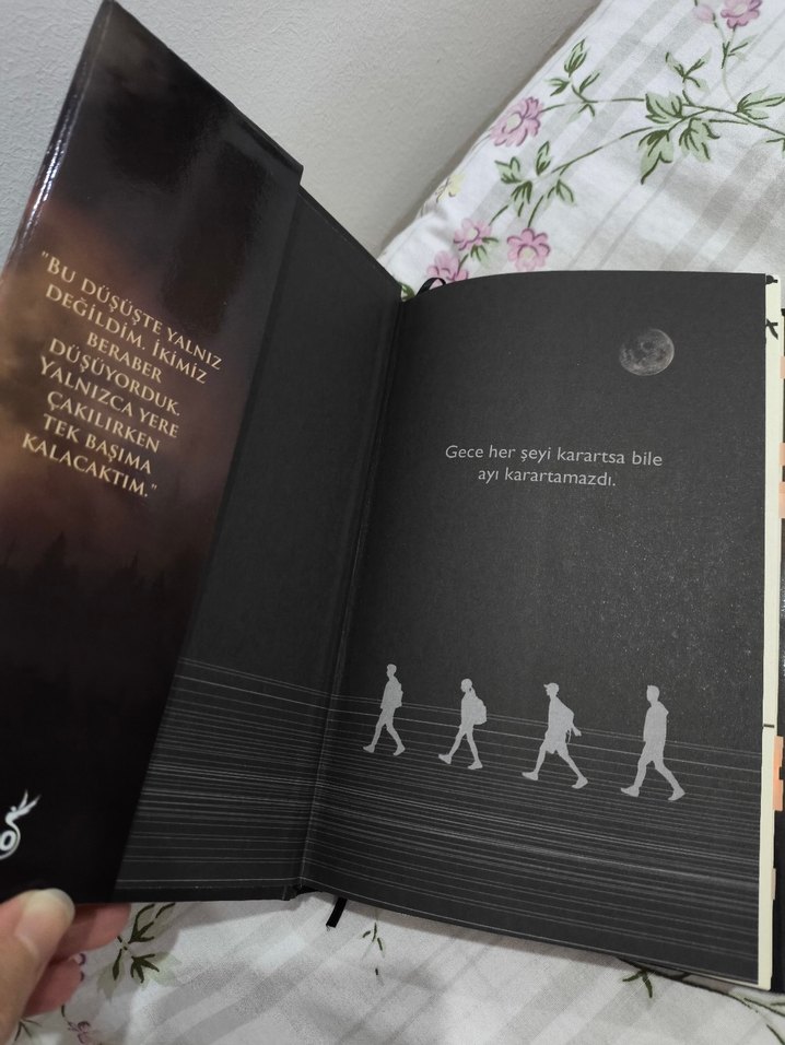 Karantina 3 - Beyza Alkoç - Görsel 3