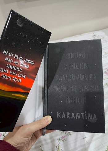 Karantina - Mahşerin Dört Atlısının Hikayesi - Görsel 3