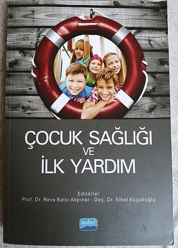 çocuk sağlığı ve ilk yardım
