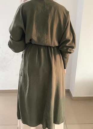 Koton Haki tunik kotondegil