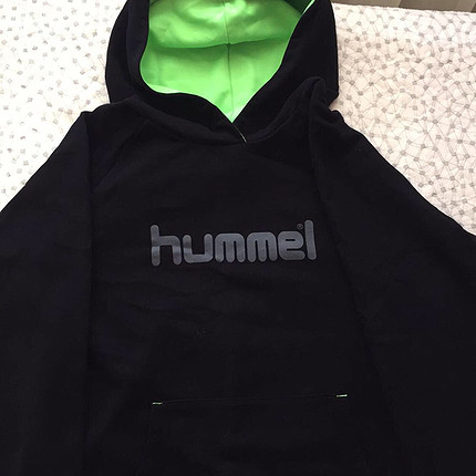 xl Beden Hummel Sweat 