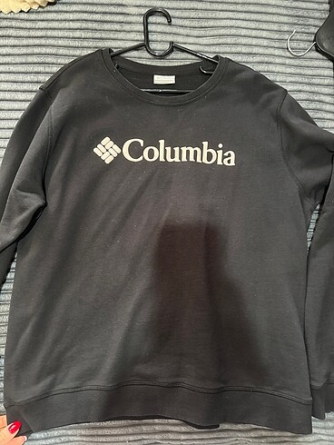 Columbia