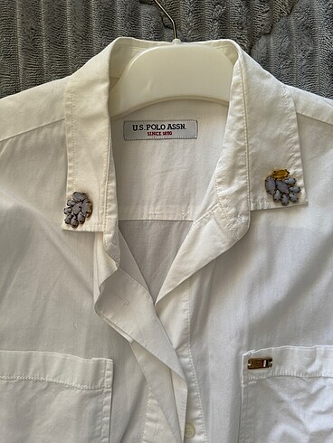 38 Beden Us polo assn