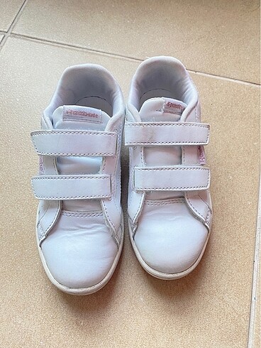 Reebok Kız Ayakkabı 27,5