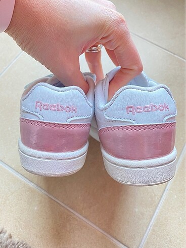 Reebok Reebok Kız Ayakkabı 27,5