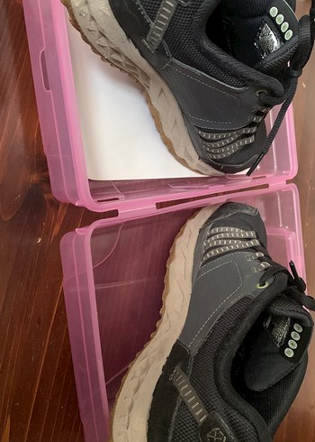 Skechers trail erkek ayakkabı - Görsel 5