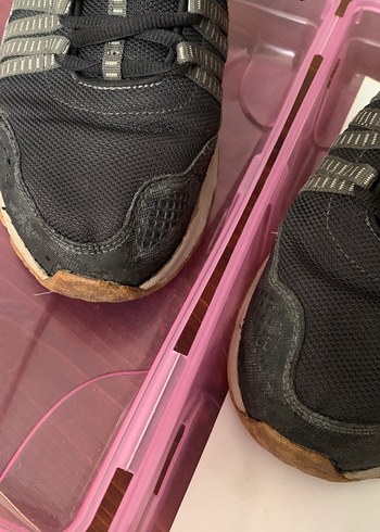 Skechers trail erkek ayakkabı - Görsel 6