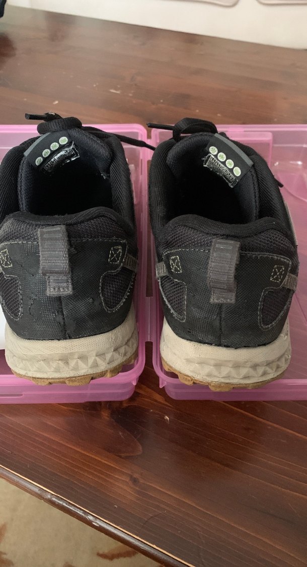 Skechers trail erkek ayakkabı - Görsel 4
