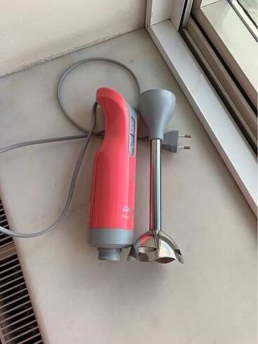 Arzum marka blender-1000 watt