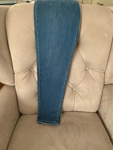 LCW kadın pantolon - Görsel 6