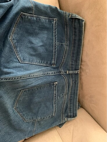 LCW kadın pantolon - Görsel 5