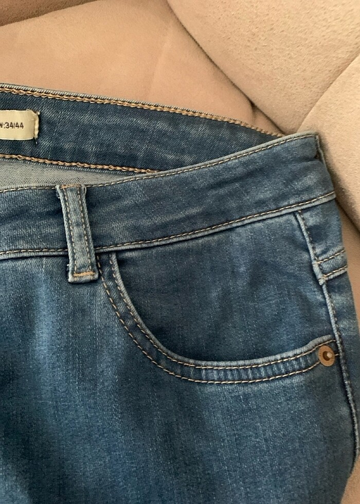 LCW kadın pantolon - Görsel 4