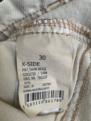 LCW kadın kot pantolon - Görsel 7