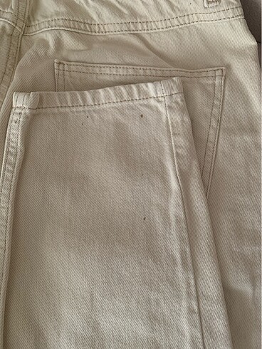 LCW kadın kot pantolon - Görsel 6