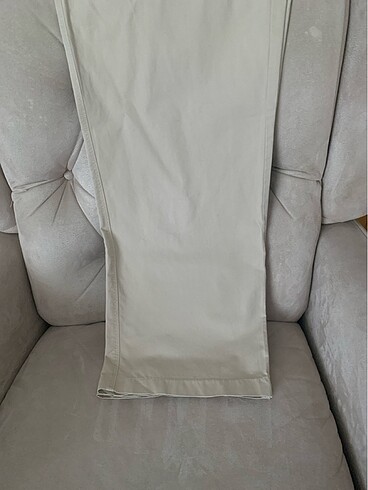 40 Beden Twist pantolon