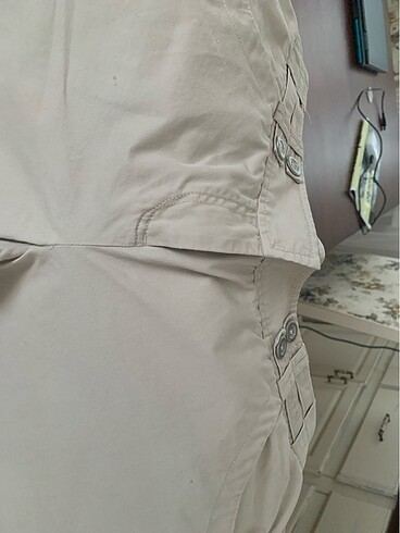 Twist pantolon - Görsel 5