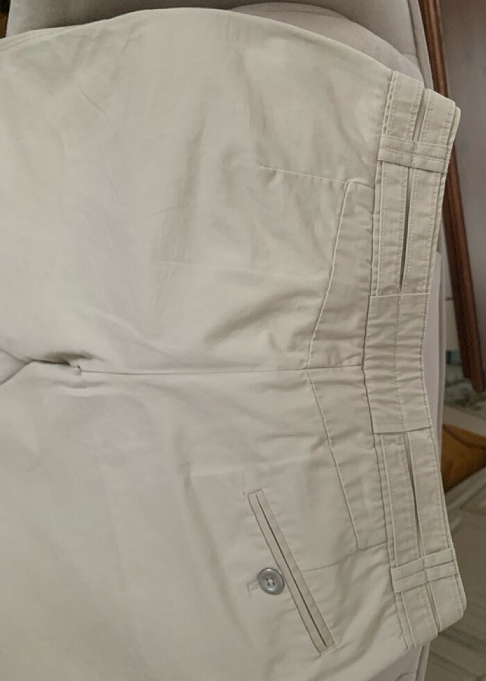 Twist pantolon - Görsel 4